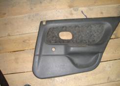 Обшивка двери. Renault Laguna, BT0/1, DT0/1, KT0/1 Двигатели: F4R811, M9R, M4R, K4M