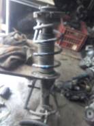 Пружина подвески. Volkswagen: Caddy, Eos, Jetta, Touran, Golf, Beetle, Polo Audi: Quattro, S3, A5, A3, A2 Skoda Fabia Skoda Octavia, 1Z3, 1Z5, 933 Sko...