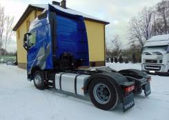 Volvo. FH13 460, 13 000 куб. см., 44 000 кг. Под заказ