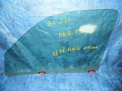 Стекло боковое. Toyota: Hiace Regius, Touring Hiace, Granvia, Grand Hiace, Regius Двигатели: 5VZFE, 3RZFE, 1KZTE
