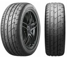 Bridgestone Potenza RE003 Adrenalin. Летние, без износа