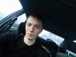Водитель. Средне-специальное образование, опыт работы 2 года