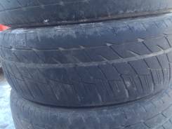 Dunlop Le Mans RV502. Летние, 2001 год, износ: 70%, 2 шт