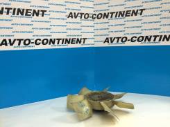 Вискомуфта. Toyota Aristo, JZS147 Двигатель 2JZGE