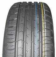Continental ContiPremiumContact 5. Летние, 2016 год, без износа