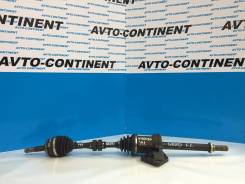 Привод. Nissan Wingroad, VGY11, VFY11, WRY11, VY11, WPY11, VHNY11, WFNY11, WHY11, VEY11, WFY11, WHNY11, VENY11 Двигатель QR20DE