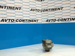 Генератор. Toyota Chaser, JZX100 Двигатель 1JZGE