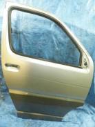 Дверь боковая. Toyota Hiace Regius Toyota Touring Hiace Toyota Regius, KCH40, RCH47, KCH46, RCH41 Двигатели: 1KZTE, 3RZFE