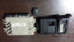 Блок комфорта 8200145959 Блок управления двигателем 8200483732. Renault Symbol Renault Clio Двигатели: D4D, D4F, D7D, D7F, E7J, F4R, F8Q, F9Q, K4J, K4...