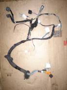 Проводка двери. Subaru Legacy, BPH, BLE, BP5, BL5, BP9, BL9, BPE Двигатели: EJ20X, EJ20Y, EJ253, EJ255, EJ30D