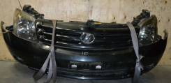 Ноускат Toyota IST NCP60 №52-149 ксенон туманки. Toyota ist, NCP65, NCP61, NCP60
