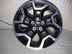 Subaru. 7.0x17, 5x100.00, ET48