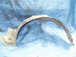 Подкрылок. Toyota Hiace Regius Toyota Touring Hiace Toyota Hiace, KLH22, KLH12, KLH28, KLH18 Toyota Regius, RCH47, KCH40, RCH41, KCH46 Двигатели: 2KDF...