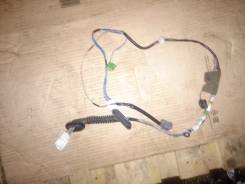 Проводка двери. Subaru Legacy, BPH, BLE, BP5, BL5, BP9, BL9, BPE Двигатели: EJ20X, EJ20Y, EJ253, EJ255, EJ203, EJ204, EJ30D
