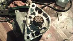 ������� ������ ��� ���������� 1RZ�, 2RZ� � RZH 28100-75050 ����