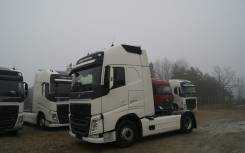 Volvo FH. 460, 13 000 куб. см., 44 000 кг. Под заказ