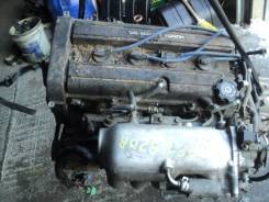 Двигатель в сборе. Honda CR-V Honda Orthia Honda Stepwgn Honda S-MX Двигатель B20B