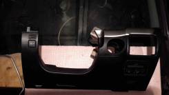 Панель рулевой колонки. Subaru Legacy, BL5, BLE, BP5