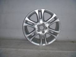 Volvo. 7.5x18, ET55