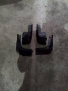 Брызговики. Nissan Tiida, C11X, NC11, JC11, C11, SC11X, SC11 Nissan Tiida Latio, SJC11, SNC11, SZC11, SC11 Двигатели: HR15DE, MR18DE, HR16DE