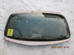Стекло заднее. Toyota Duet Daihatsu Storia