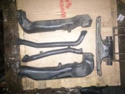 Решетка вентиляционная. Subaru Legacy Lancaster, BG9 Subaru Legacy, BGA, BGB, BGC, BG2, BG5, BD2, BD3, BG3, BG4, BG9, BG7, BD4, BD5, BD9