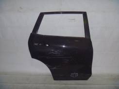 Дверь боковая. Nissan X-Trail, T32, NT32
