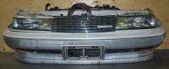 Ноускат. Toyota Mark II, JZX81, LX80, GX81, LX80Q Двигатель 1GGTE