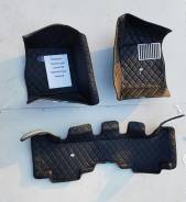 Коврик. Toyota Land Cruiser, FJ80, FJ80G, FZJ80G, FZJ80, FZJ80J, HDJ80, J80, HZJ80 Двигатели: 1FZF, 1FZFE, 1HDFT, 1HDT, 1HZ