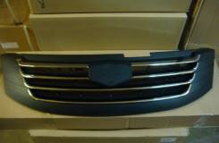 Решетка радиатора. Geely Emgrand