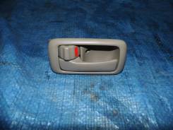 Ручка двери внутренняя. Toyota Hiace Regius Toyota Touring Hiace Toyota Regius, RCH47, KCH40, KCH46, RCH41 Двигатели: 1KZTE, 3RZFE