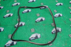 Уплотнитель двери багажника. Toyota Allion, ZZT240, NZT240, AZT240 Toyota Premio, ZZT240, NZT240, AZT240