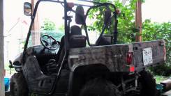 Yamaha Rhino. исправен, есть птс, с пробегом