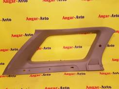 Обшивка багажника. Nissan Expert, VENW11, VW11, VNW11, VEW11 Двигатели: QG18DE, YD22DD