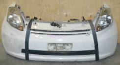 Ноускат. Toyota Passo, KGC15, KGC10 Двигатель 1KRFE