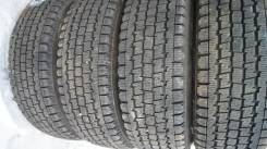 Bridgestone Blizzak Revo 969. Зимние, без шипов, 2012 год, износ: 20%, 4 шт