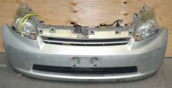 Ноускат. Toyota Passo, QNC10, KGC15, KGC10 Двигатель 1KRFE