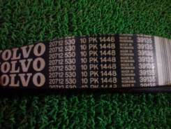 Ремень. Volvo