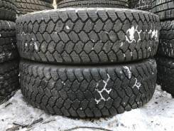 Bridgestone W940. Зимние, без шипов, износ: 20%, 2 шт