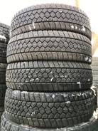 Toyo M917. Зимние, без шипов, износ: 20%, 4 шт