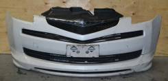Заглушка бампера. Toyota Ractis, NCP100, SCP100, NCP105 Двигатель 1NZFE