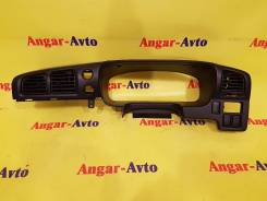 Консоль панели приборов. Nissan Expert, VENW11, VW11, VNW11, VEW11 Двигатели: QG18DE, YD22DD