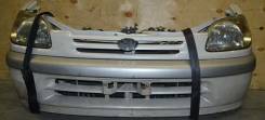 Ноускат. Toyota Raum, EXZ15, EXZ10 Двигатель 5EFE