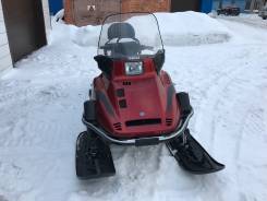 Yamaha Viking 540 IV. исправен, есть птс, с пробегом