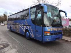 Setra S. 315 HD/2, 47 мест
