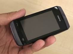 Nokia Asha 306. Б/у