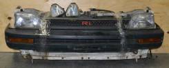 Ноускат. Toyota Starlet, EP76, NP76, EP71, NP70, EP70