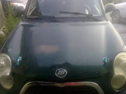 Lifan Smily ����