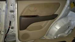 Обшивка двери. Lexus RX300, MCU10, MCU15, ACU10, ACU10W, ACU15, ACU15W, MCU10W, MCU15W, SXU10, SXU10W, SXU15, SXU15W Toyota Harrier, MCU15W, MCU10W, M...