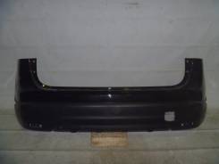 Бампер. Nissan Dualis Nissan Qashqai, J11